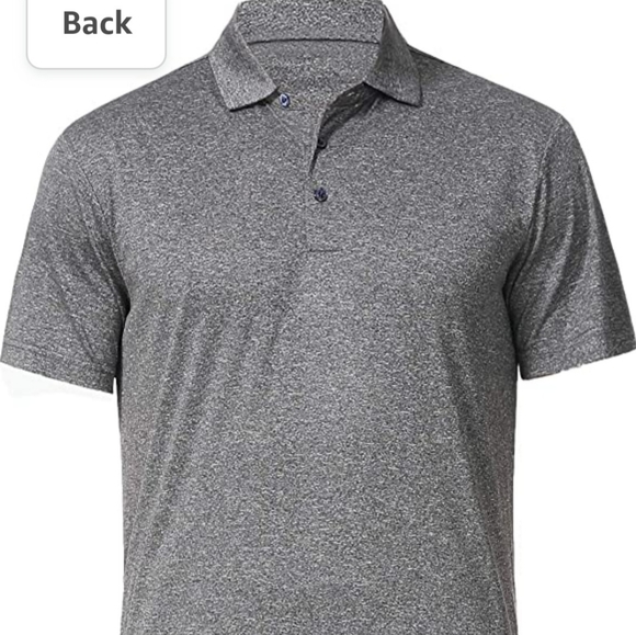 Cossniss Polo - Picture 1 of 2